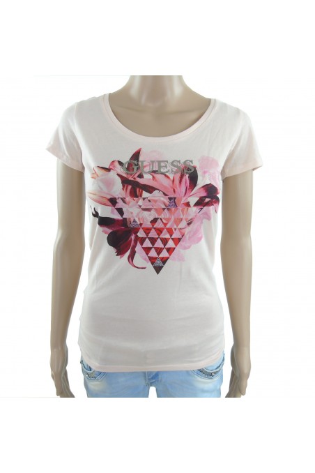 Vêtement guess femme deals