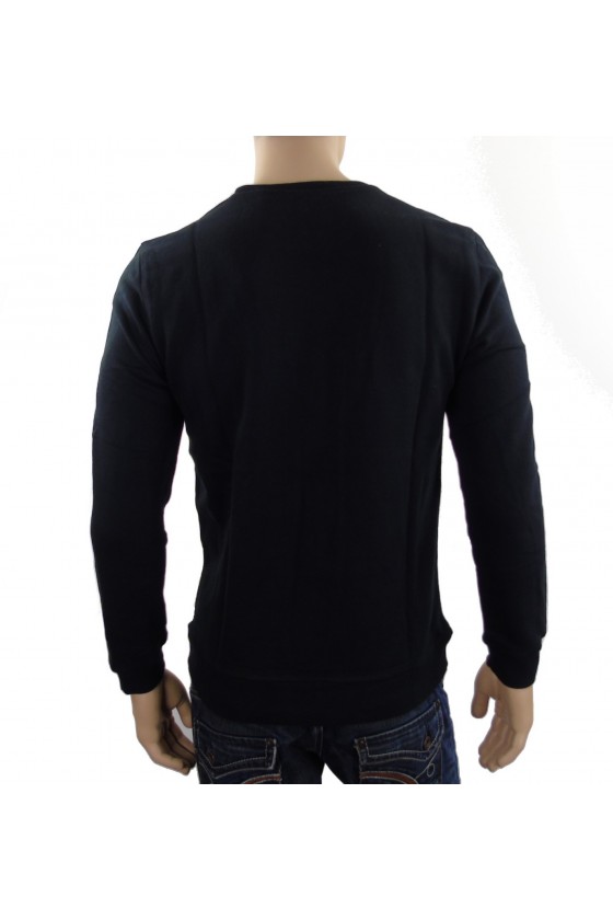 Sweat Kaporal homme MANE Noir