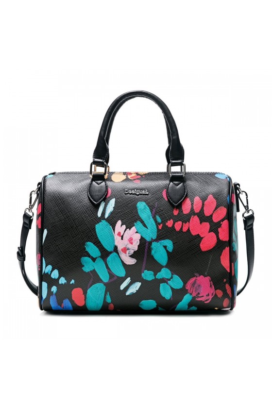 Sac Desigual Bowling Misha 17WAXPWB noir