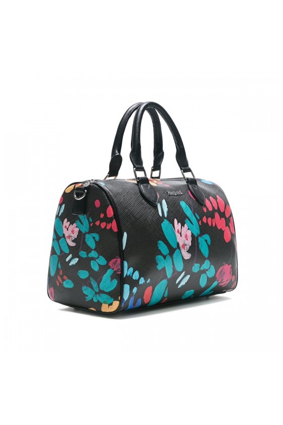 Sac Desigual Bowling Misha 17WAXPWB noir