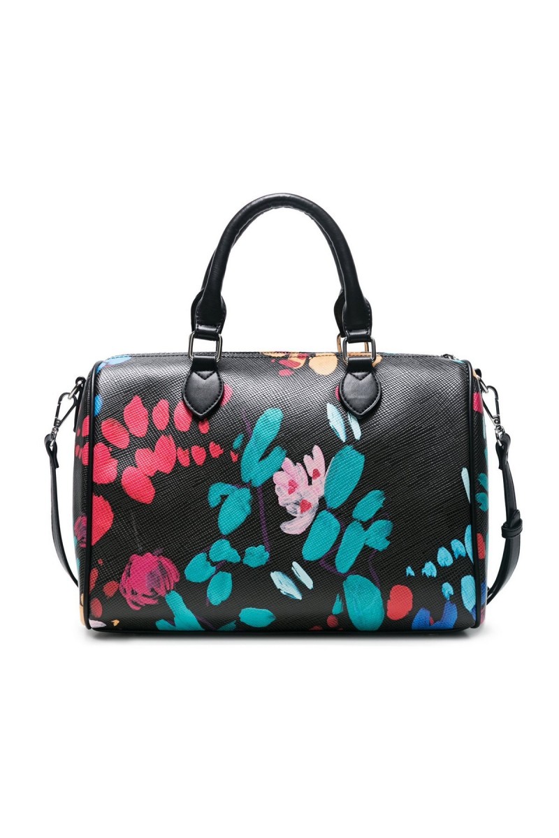 Sac Desigual Bowling Misha 17WAXPWB noir