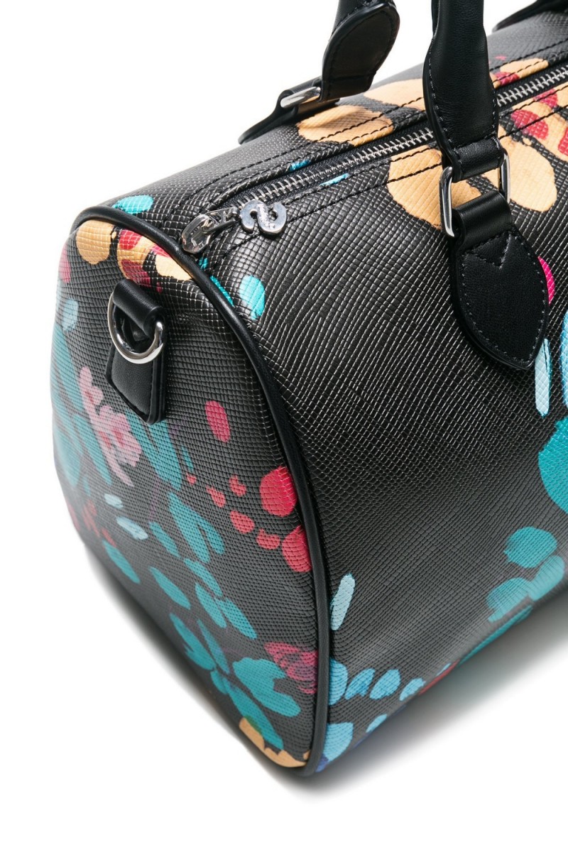 Sac Desigual Bowling Misha 17WAXPWB noir