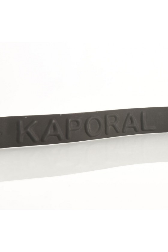 Ceinture Kaporal Homme EPNEU BLACK