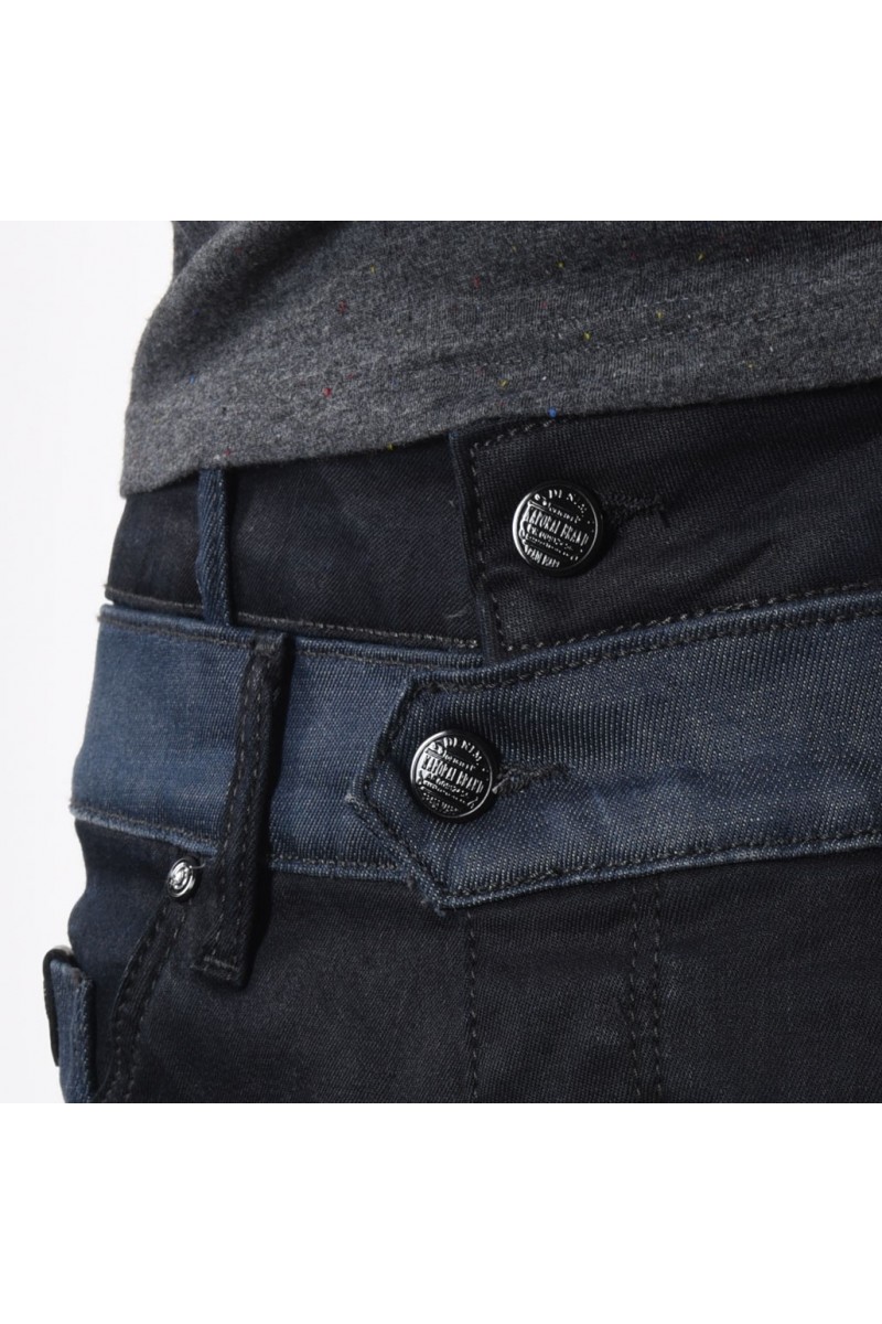 Jeans Kaporal homme DROP Petrol