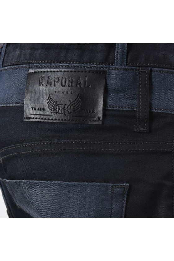 Jeans Kaporal homme DROP Petrol