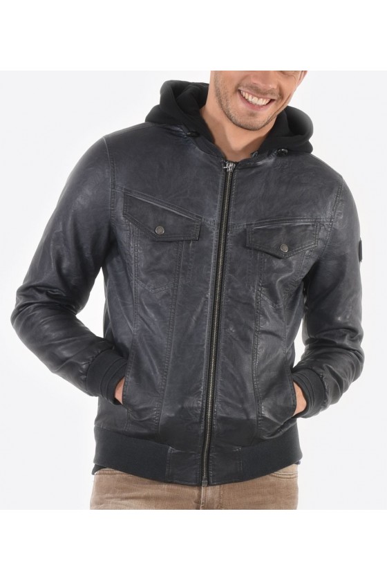 veste gilet kaporal homme