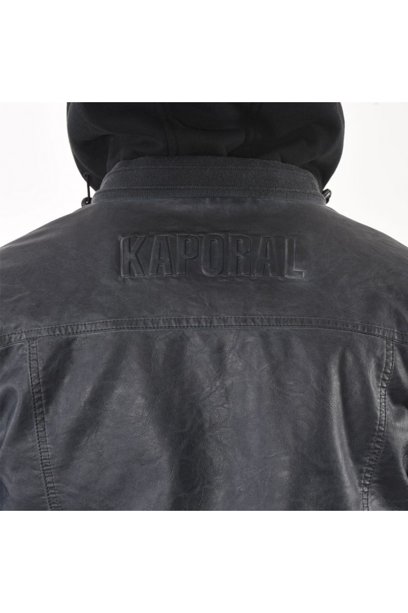 Blouson Kaporal Homme VANO Titanium