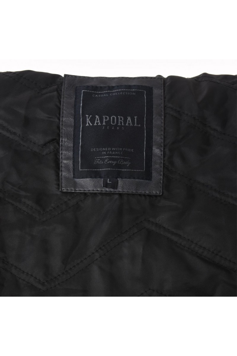 Blouson Kaporal Homme VANO Titanium