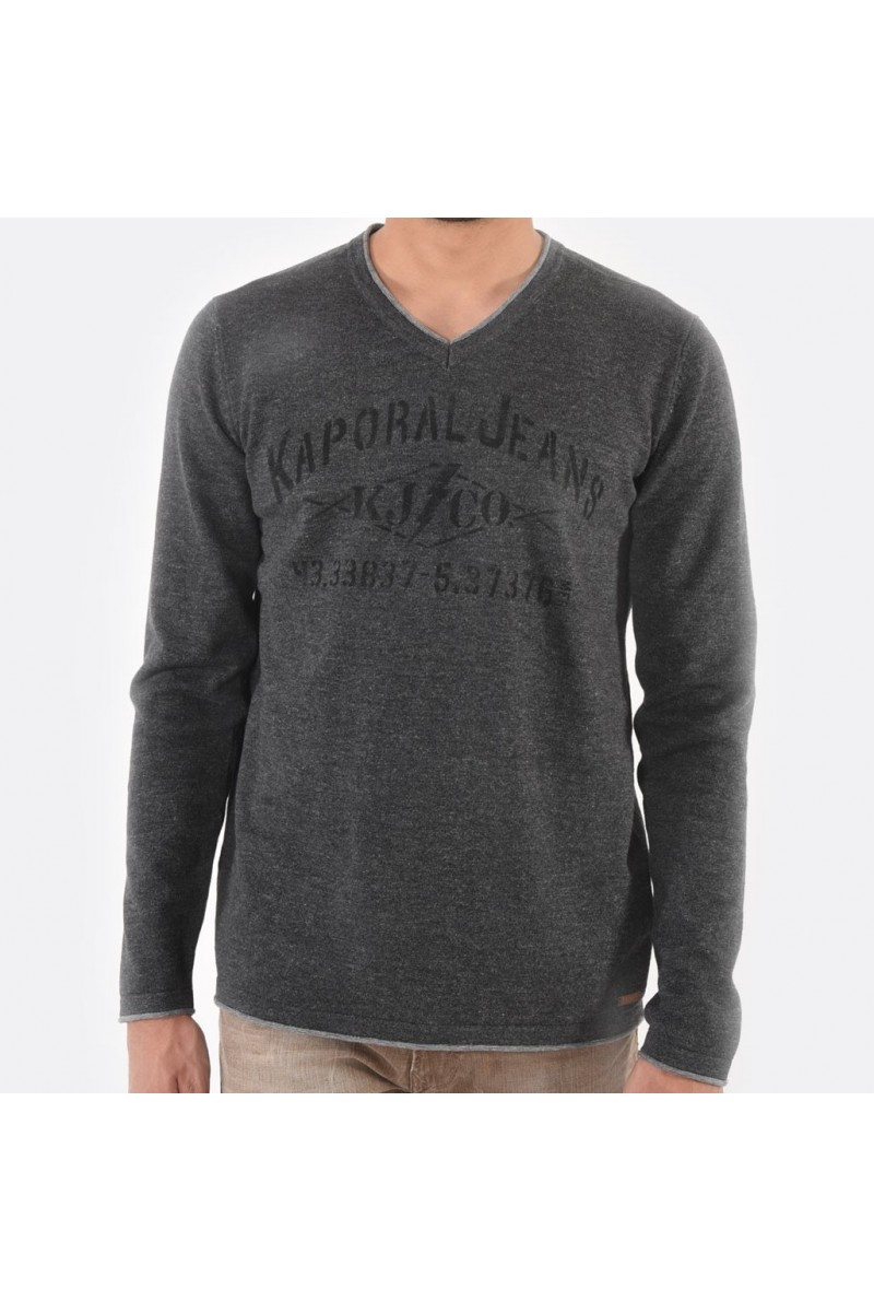 Pull Homme - Kaporal