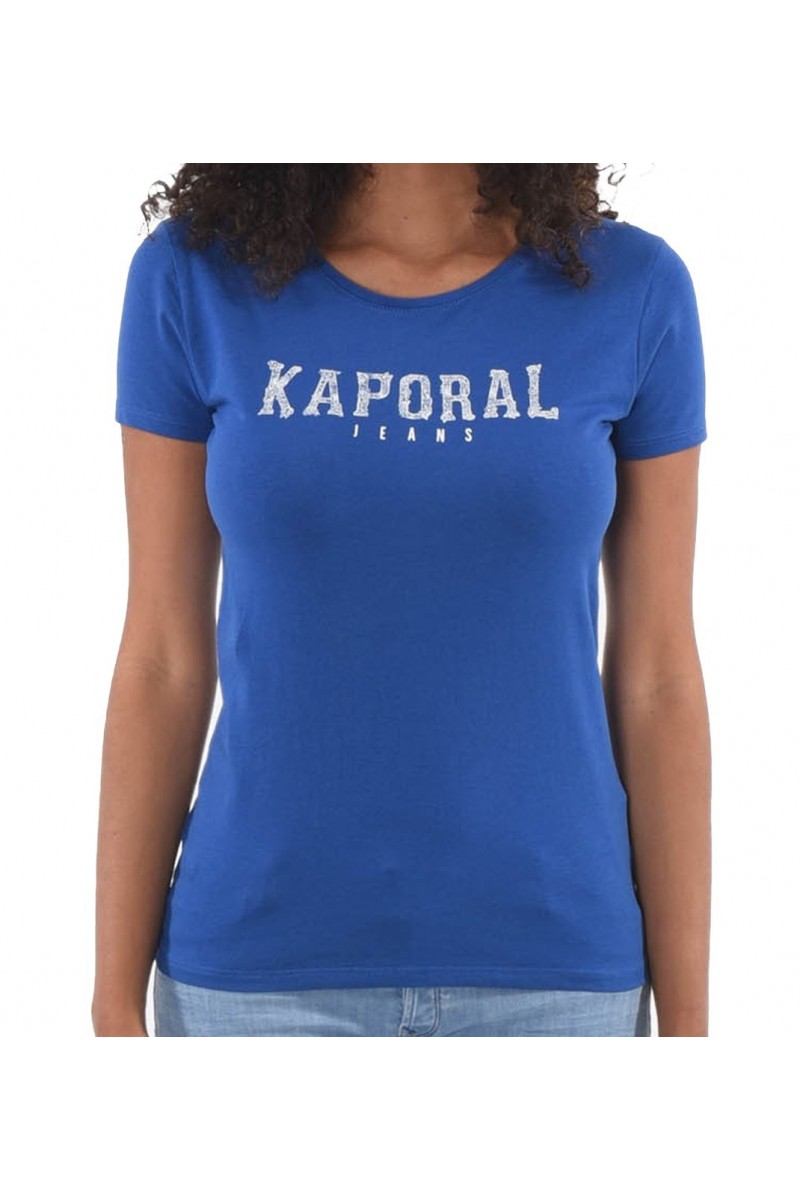 Tee shirt kaporal manches courtes VISA klein