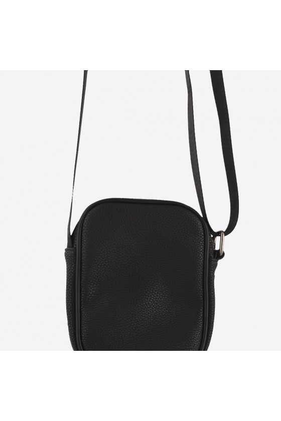 Sac bandoulière Kaporal NIFOR Black