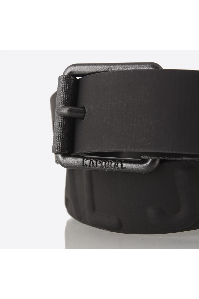 Ceinture Kaporal homme ETAL Black