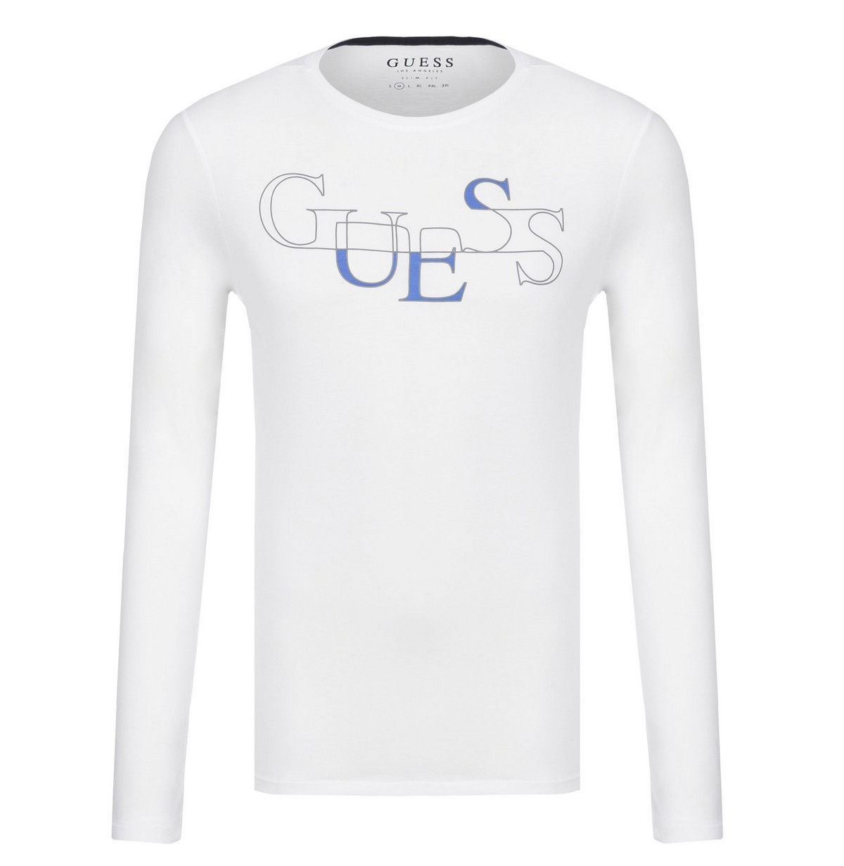haut guess homme