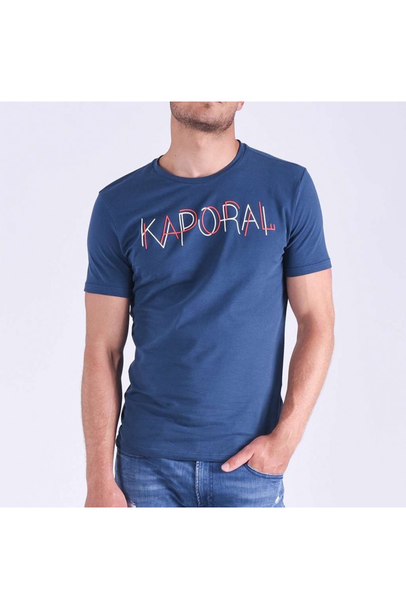 Tee Shirt Homme - Kaporal