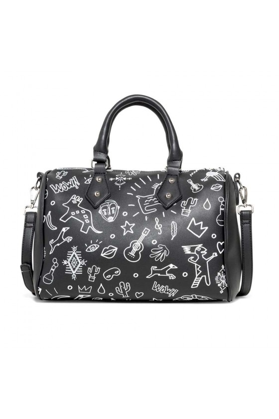 Sac desigual CHULA BOWLING 18WAXPAA-2000