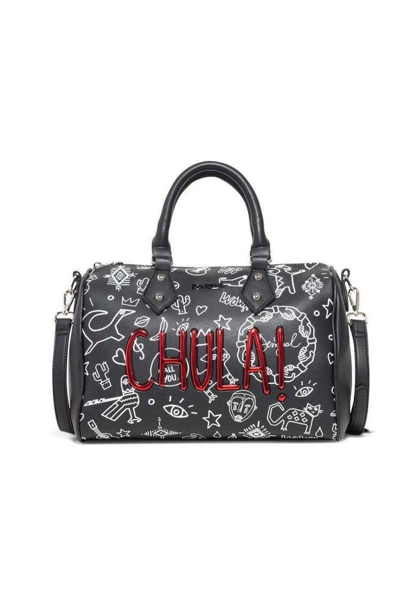 Sac desigual CHULA BOWLING 18WAXPAA-2000