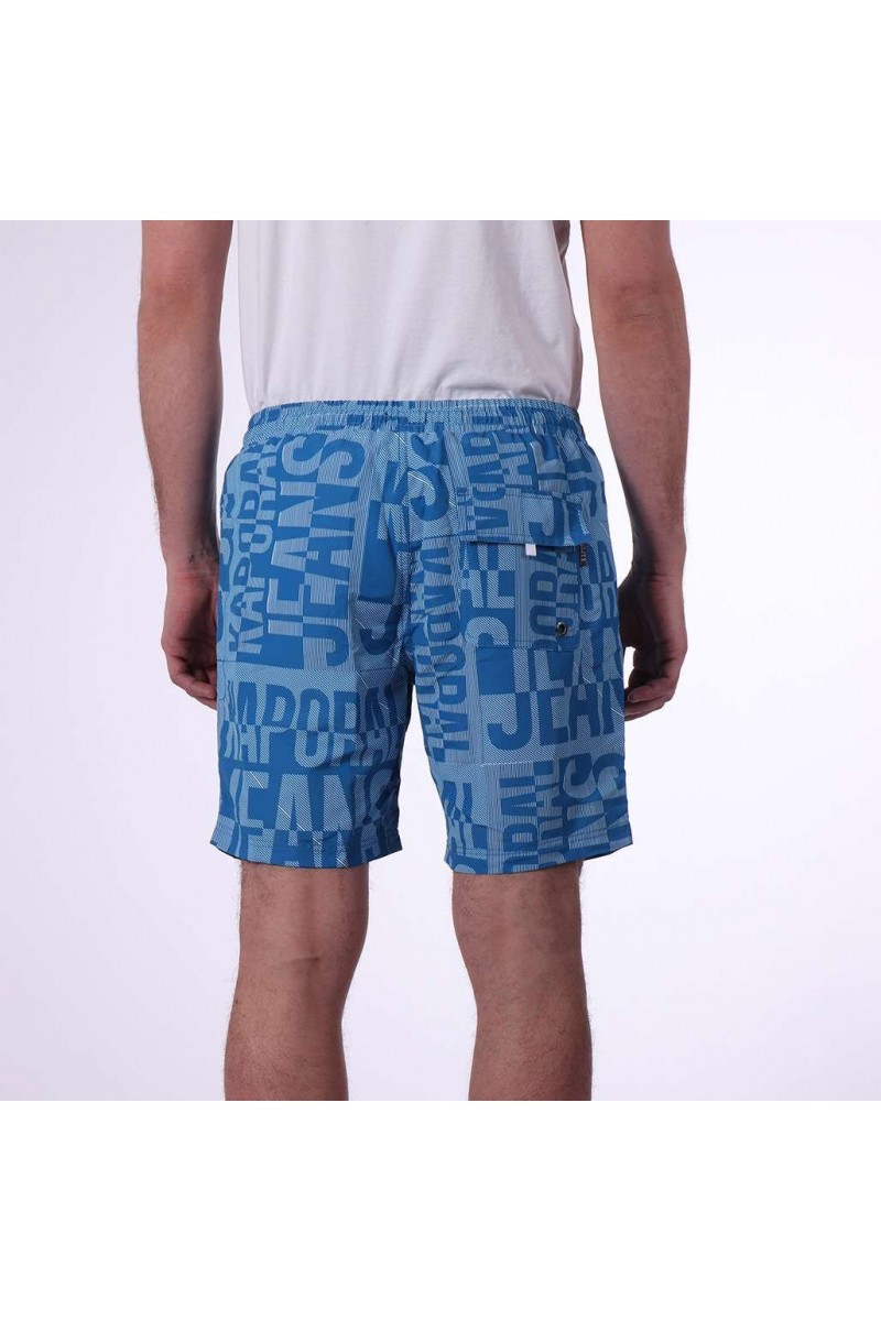 Short de bain Kaporal homme RANY Malib