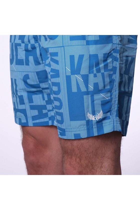 Short de bain Kaporal homme RANY Malib