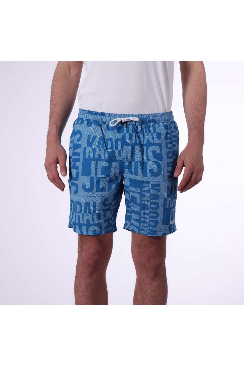 Short de bain Kaporal homme RANY Malib