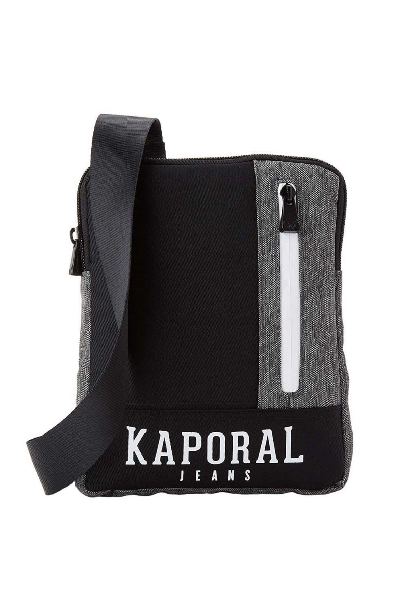 Sacoche Kaporal WEWER Grey