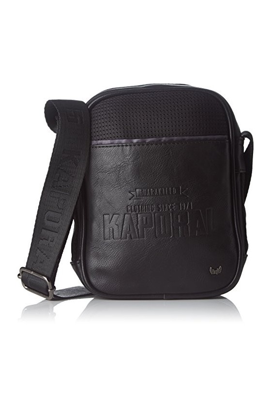 Sacoche Kaporal homme OCKY Black