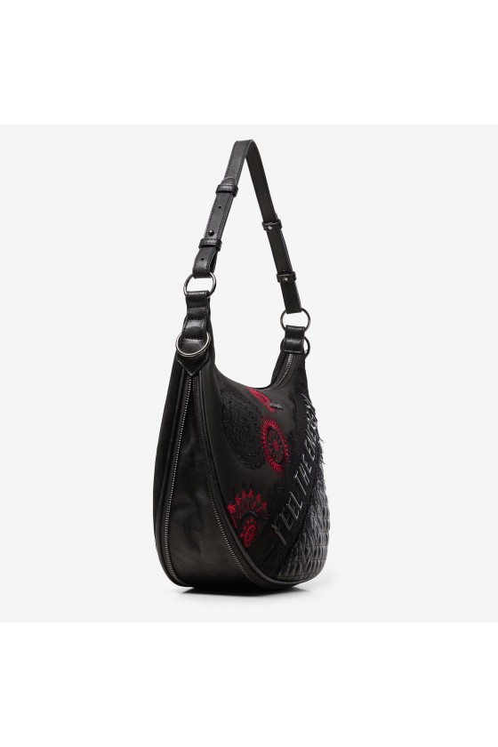 Sac Desigual Bols Comunika Siberia 19WAXPAP / 2000