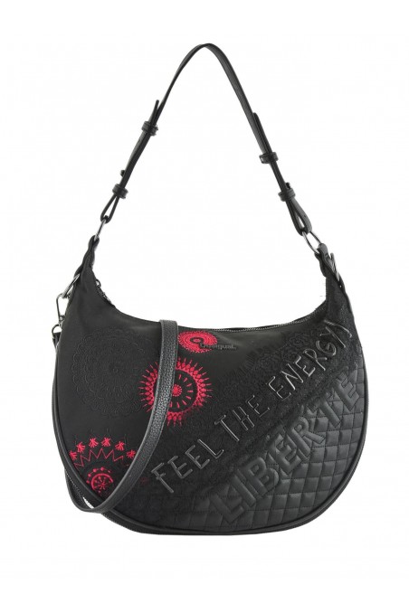 Sac Desigual Bols Comunika Siberia 19WAXPAP / 2000