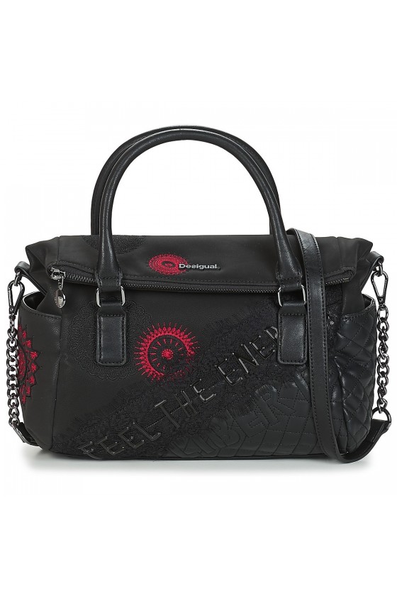 Sac Desigual Bols Comunika Loverty 19WAXPDX / 2000