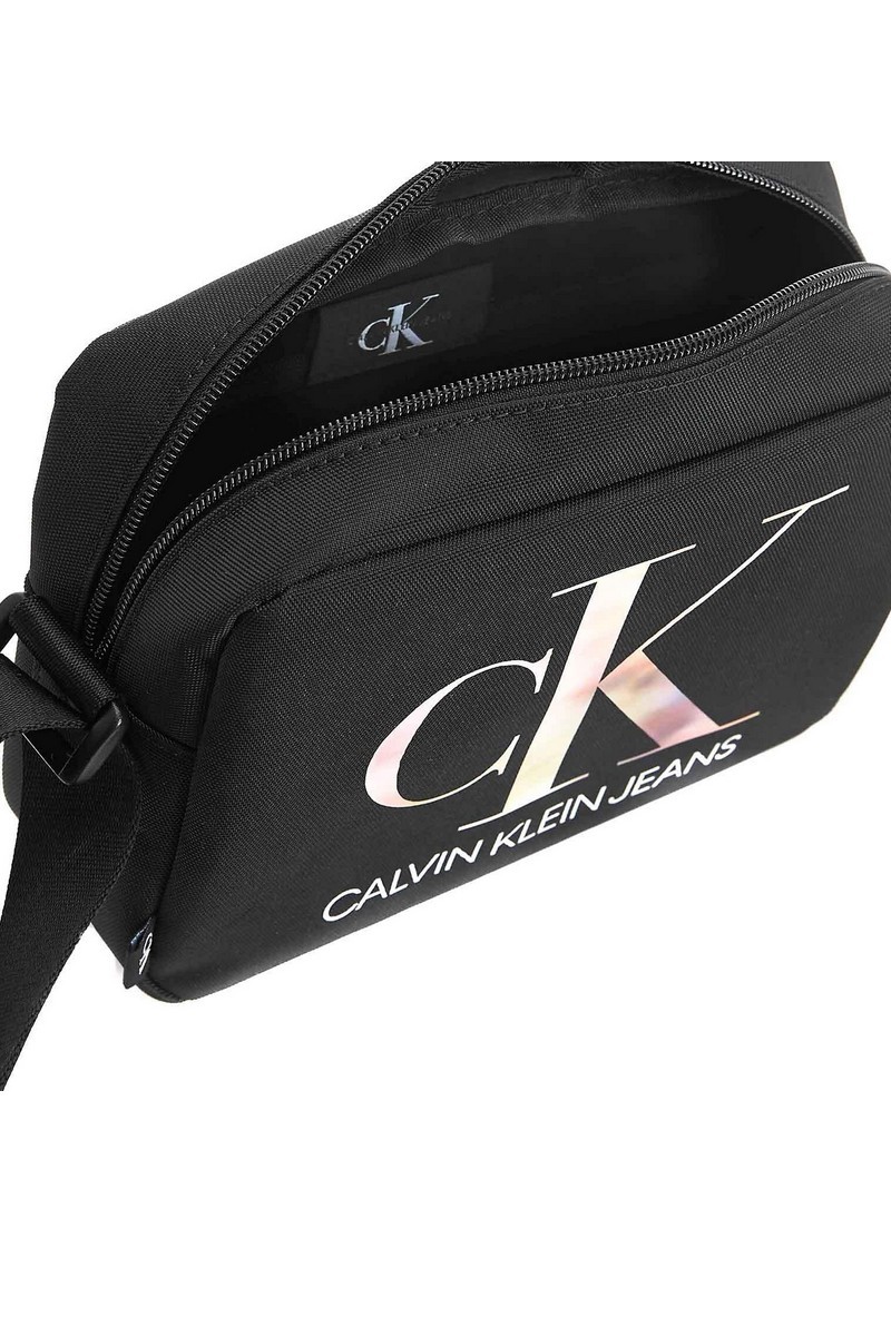 Sac calvin klein jeans K60K608392 noir