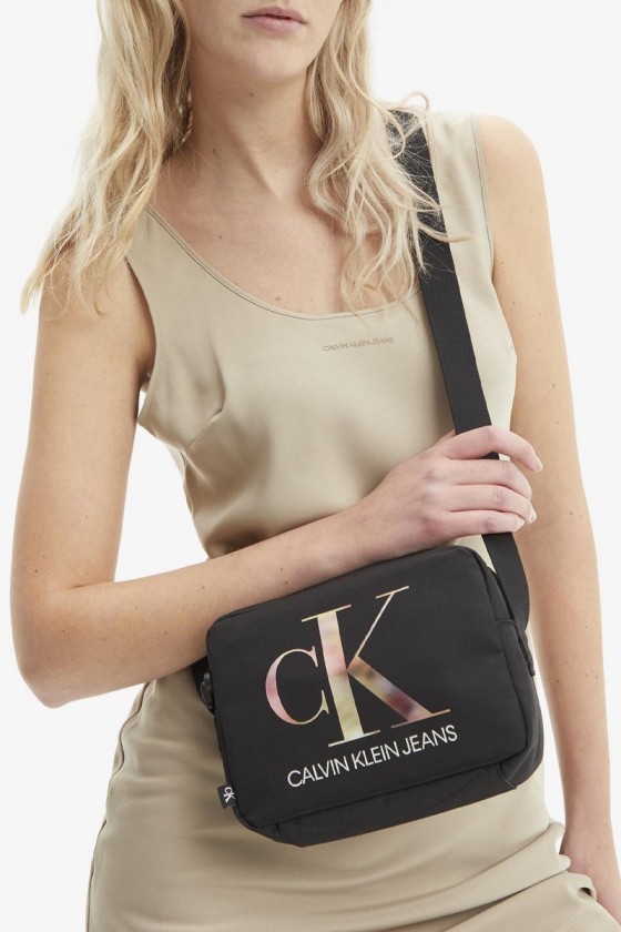 Sac calvin klein jeans K60K608392 noir