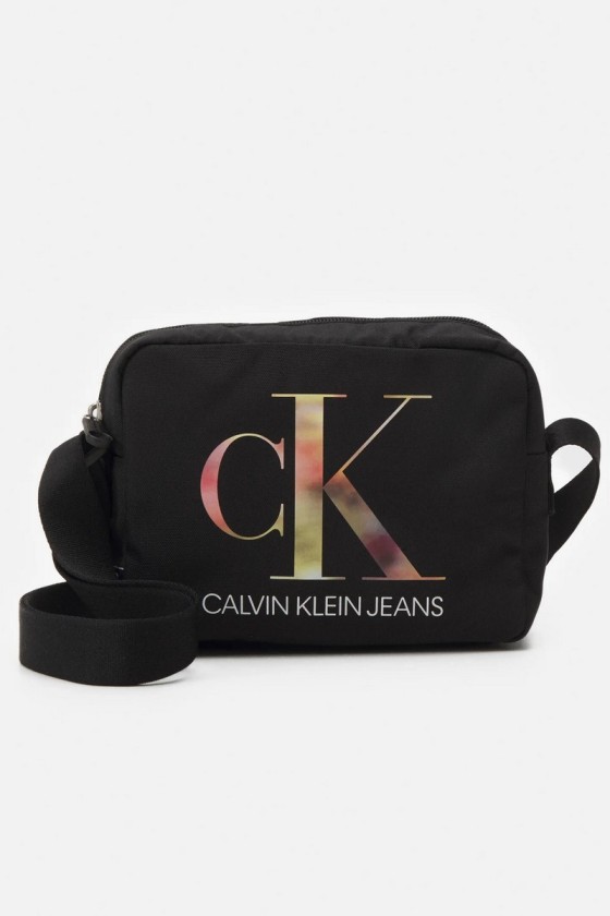 Sac calvin klein jeans K60K608392 noir