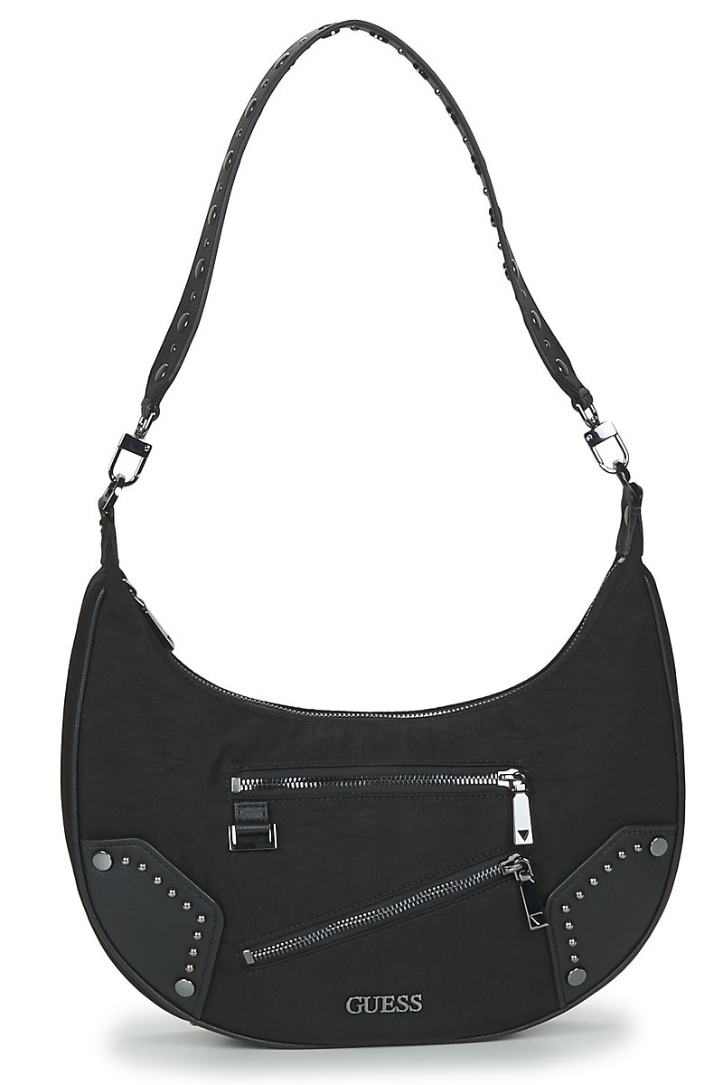 Sac guess femme SM812802 noir