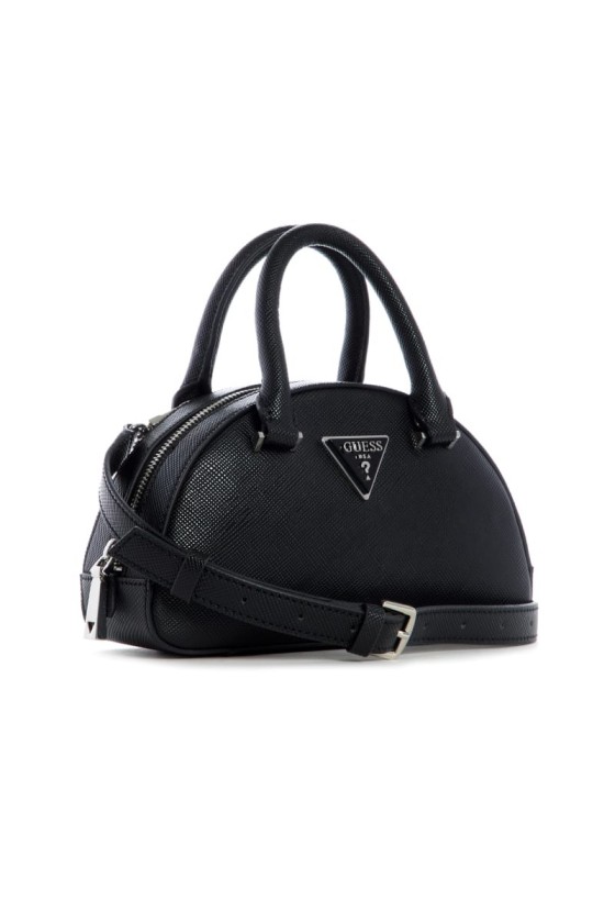 sac guess cordelia mini noir