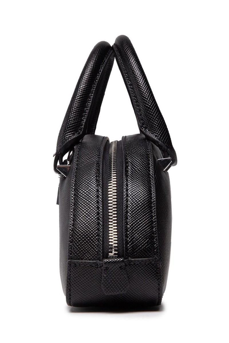 sac guess cordelia mini noir