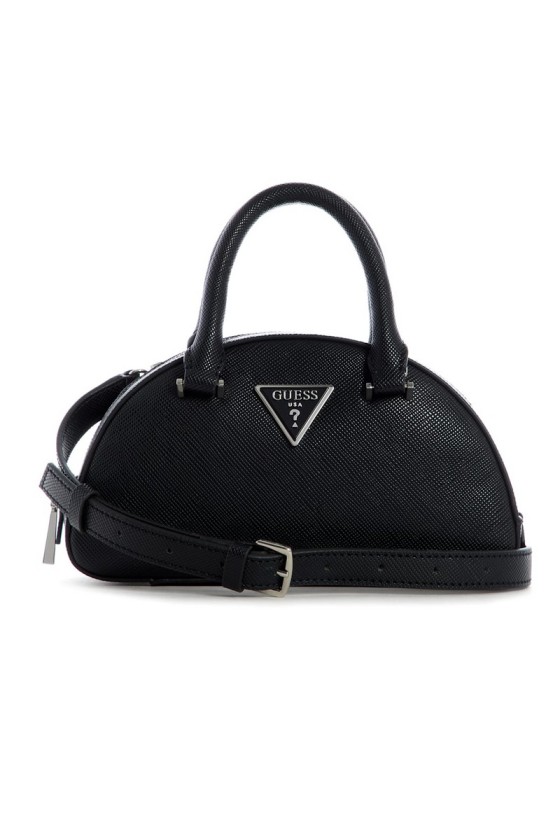 sac guess cordelia mini noir