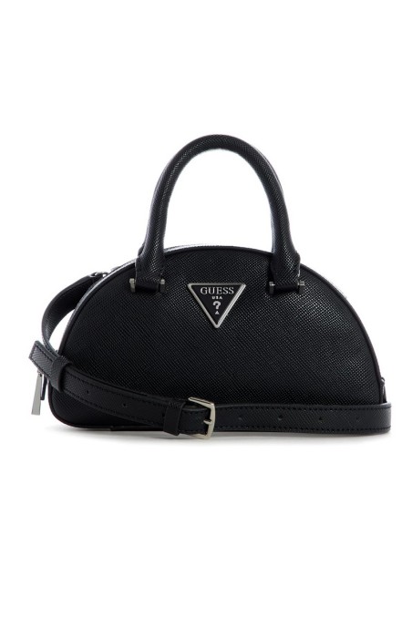 Sac bandouliére Guess Cordelia mini VY813076 Noir