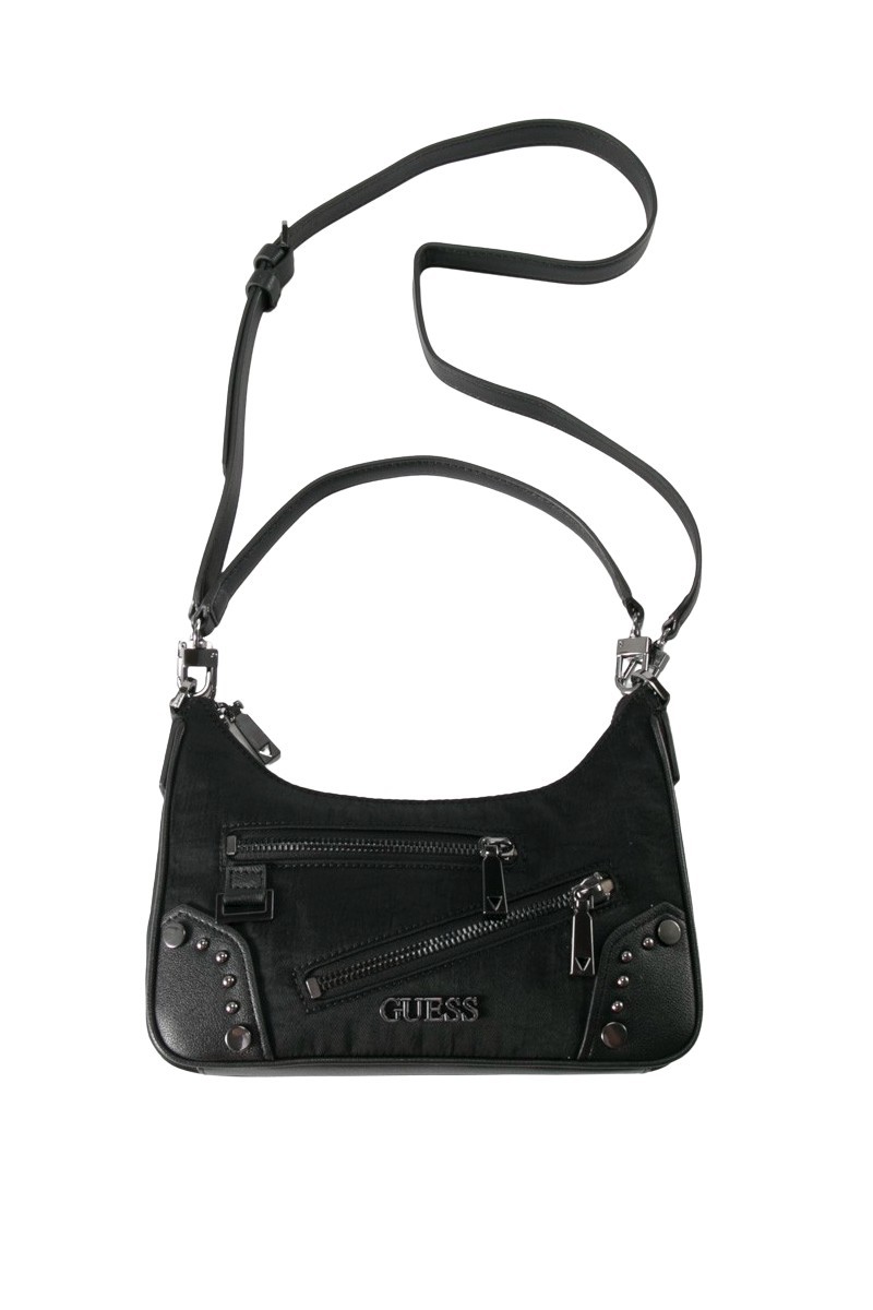 Sac guess Frankie SM812820 black