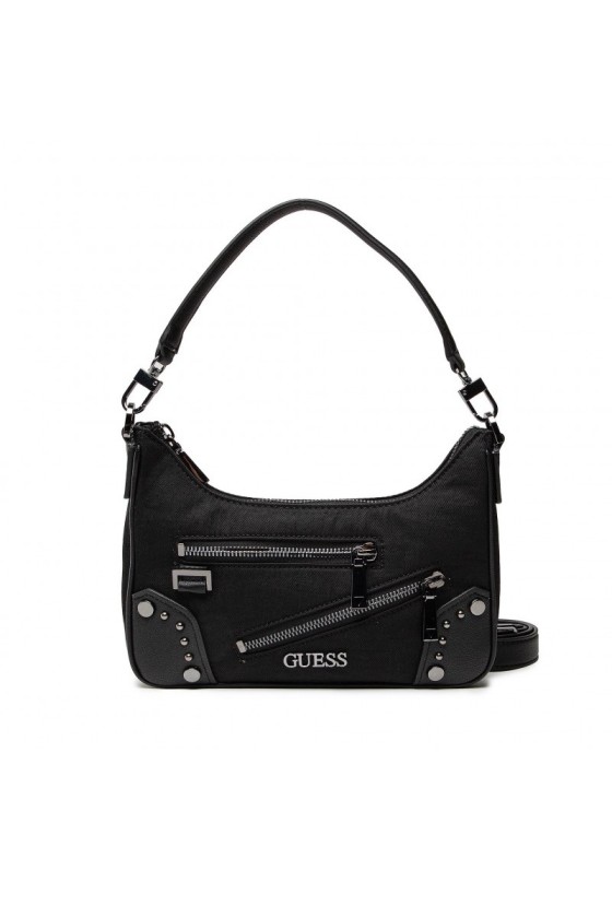 Sac guess Frankie SM812820 black