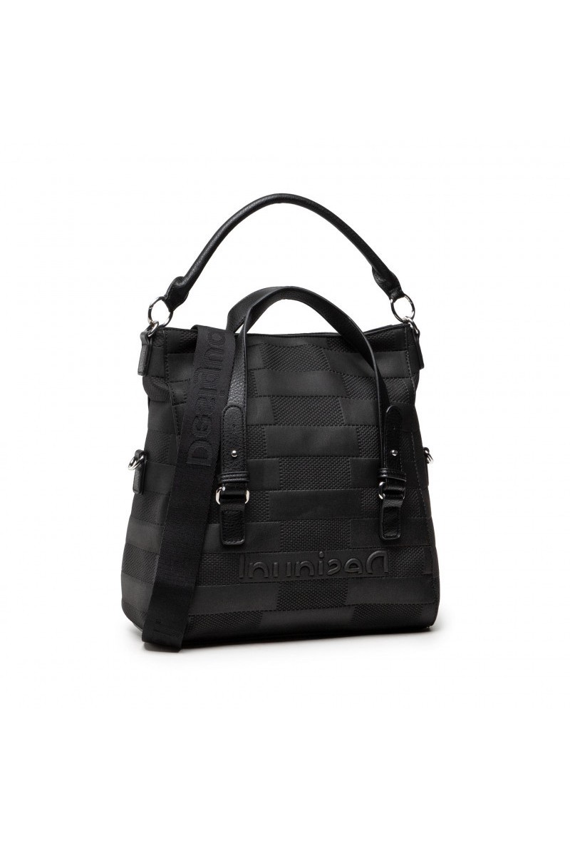 Sac Desigual 22SAXP49 Noir