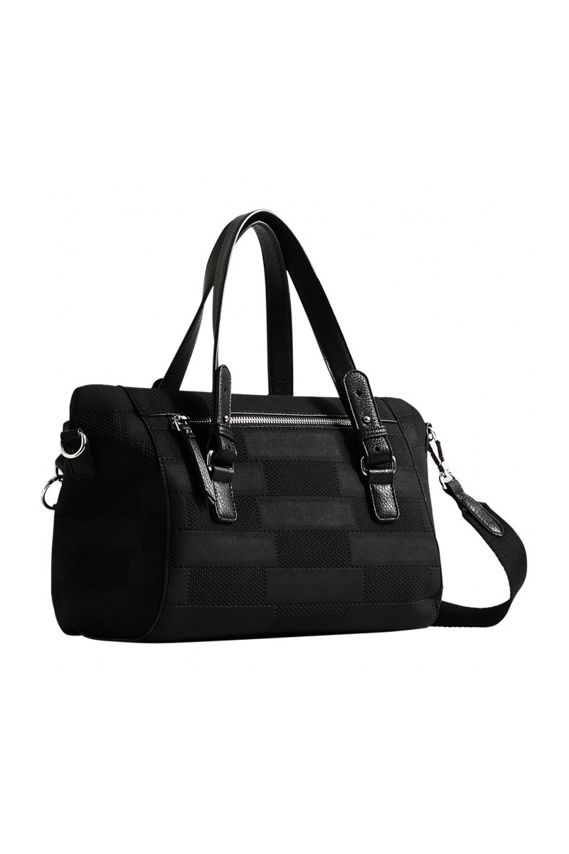 Sac Desigual 22SAXP49 Noir