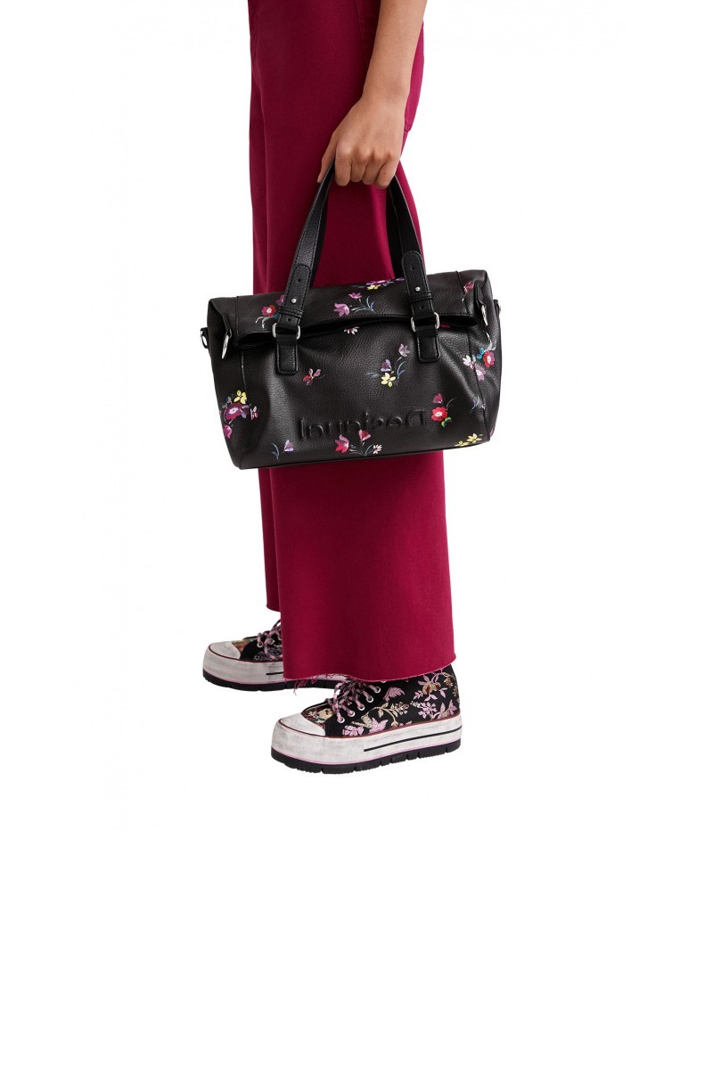 Sac desigual 22saxp95 noir