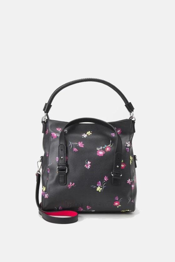 Sac desigual 22saxp95 noir