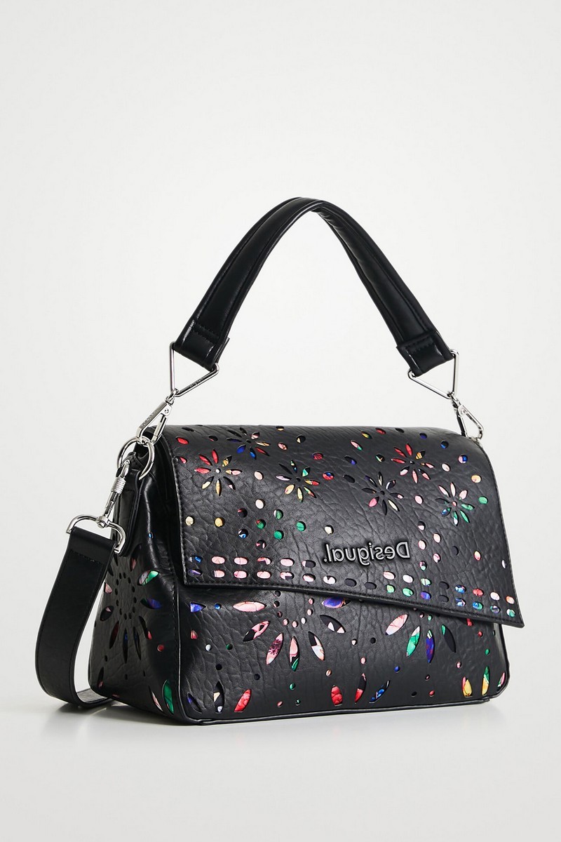 sac desigual 22saxp13 noir