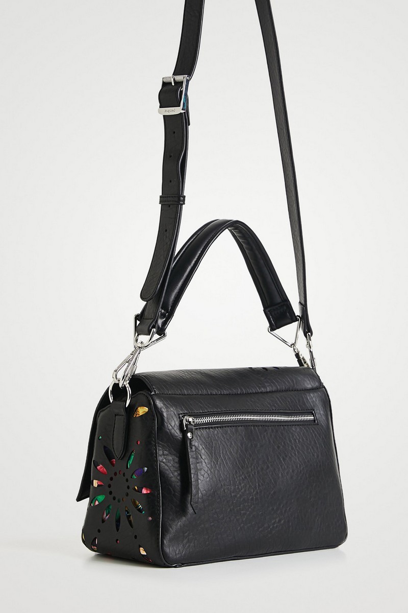 sac desigual 22saxp13 noir