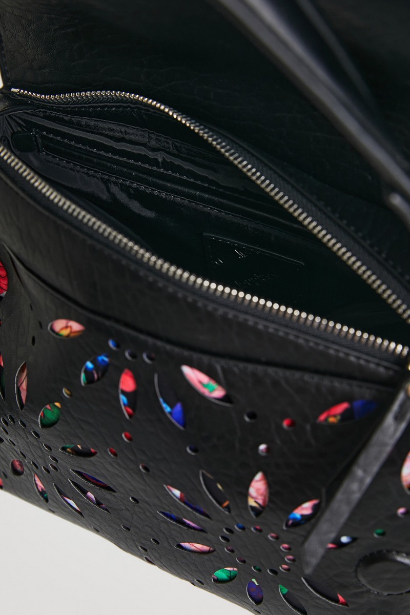 sac desigual 22saxp13 noir