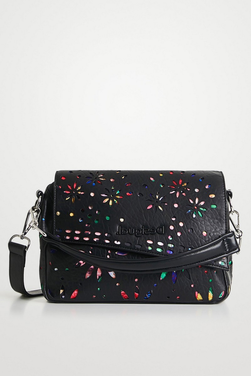 sac desigual 22saxp13 noir