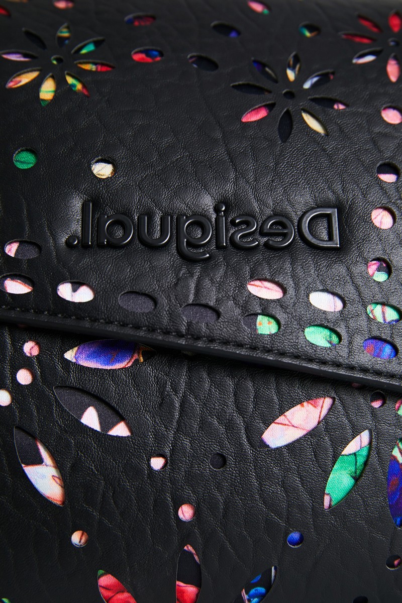 sac desigual 22saxp13 noir