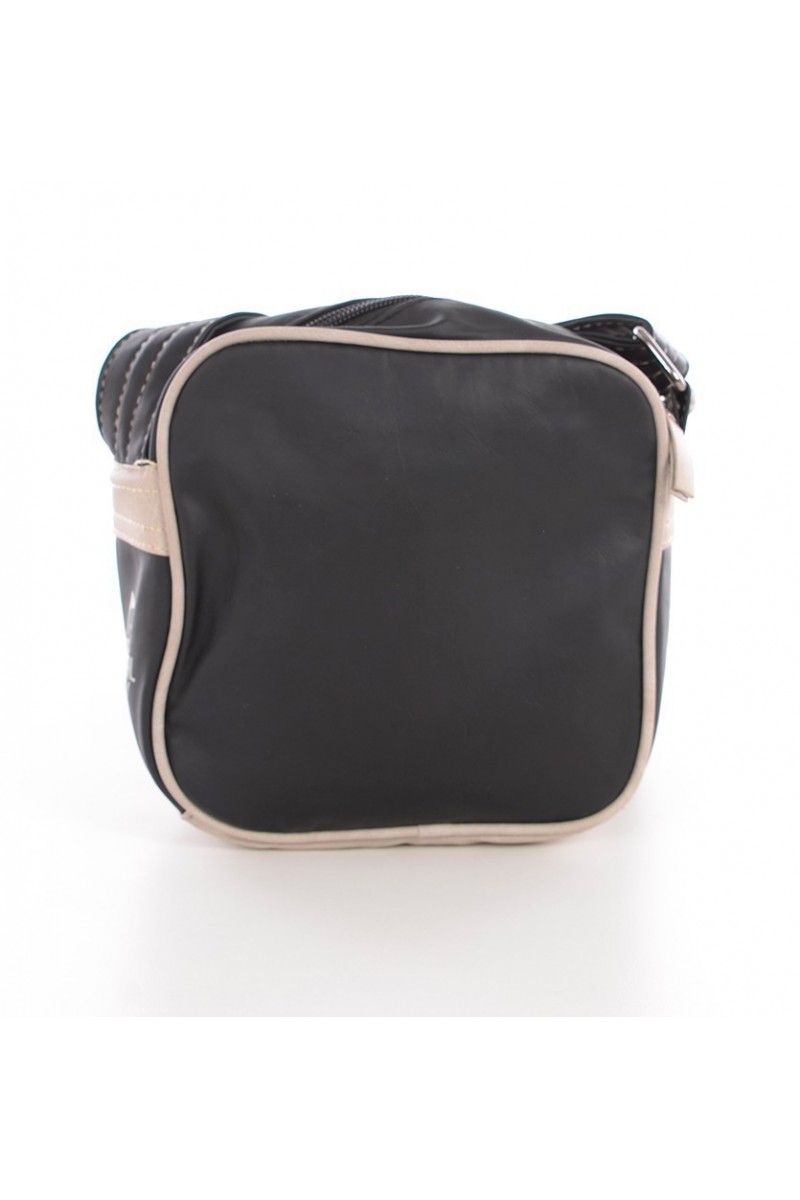 Sacoche, sac KAPORAL 5 MKA22024304 SOUTH 4 NOIR/BEIGE