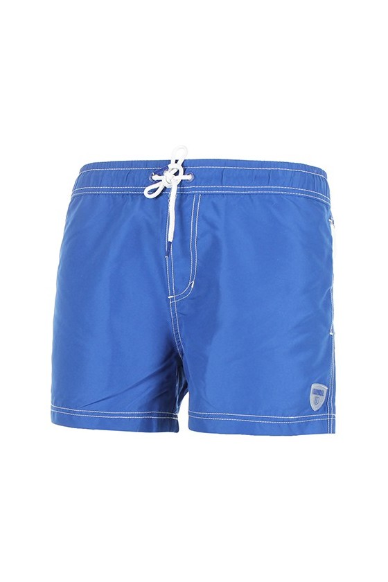 Short de Bain Kaporal Homme CHELI Bleu roi