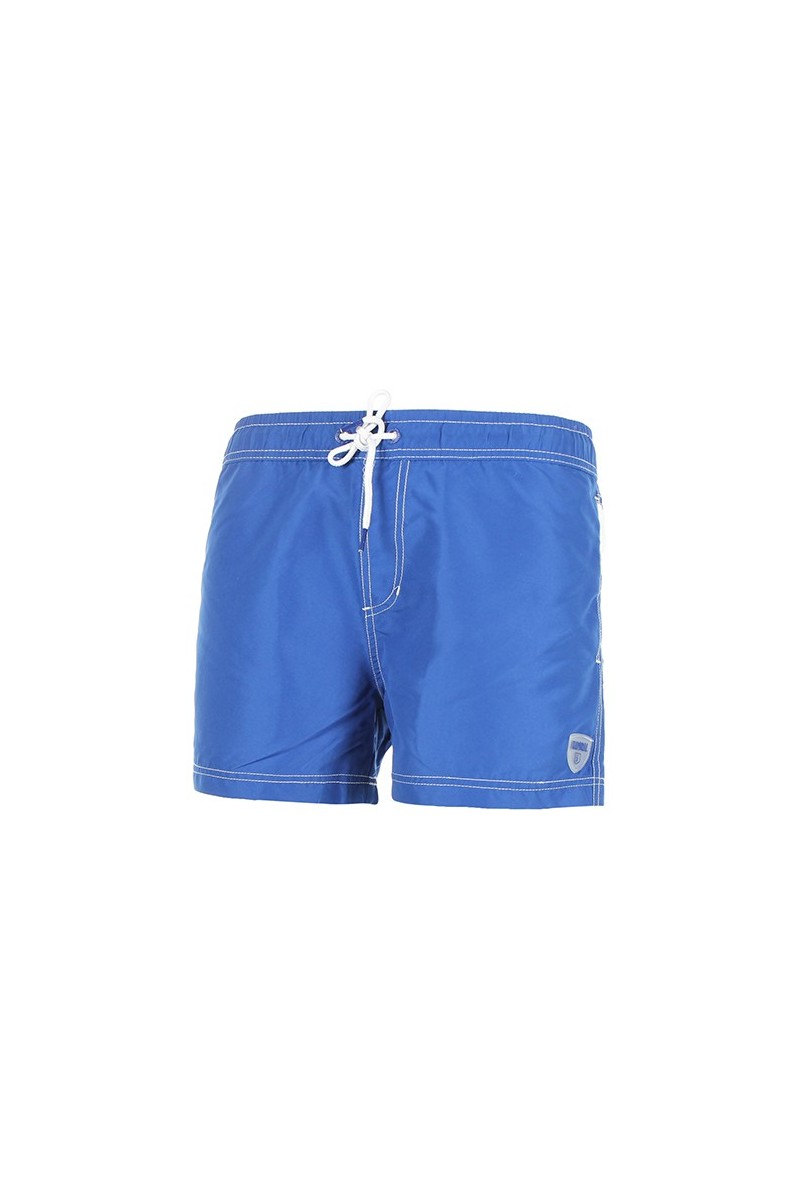 Short de Bain Kaporal Homme CHELI Bleu roi